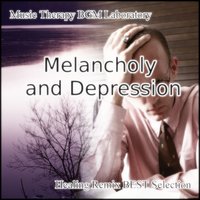 Improvement of Thinking Skill Reflection - Music Therapy BGM Laboratory