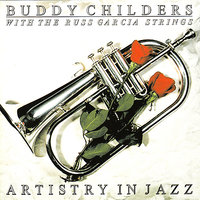 'Round Midnight - Buddy Childers & The Russ Garcia Strings