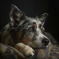 Quiet Dog Lullabies - Dog Music TA & Dog Radio 1 & Dog & Calm