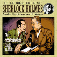 Ein mörderischer Gruß 1. Teil - Sherlock Holmes