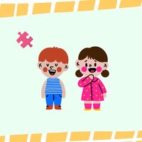 Музыка (Время игры) - Нежный Детская Музыка