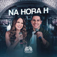 Tô Tão Na Sua - Maria Cecília & Rodolfo