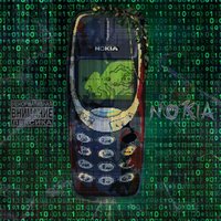 Nokia - groovy