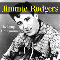 Round Up Time Out - Jimmie Rodgers