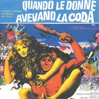 Pantomima delle caverne - Ennio Morricone & I Cantori Moderni Di Alessandroni