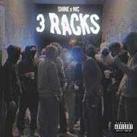 3 Racks - Shine & NIC & SHINE, NIÇ