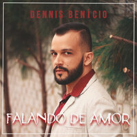 Mesmo Distante - Dennis Benício
