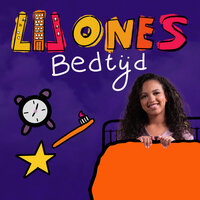 Kleertjes Uit, Pyjamaatje Aan - Lil ones & Jessy Nina