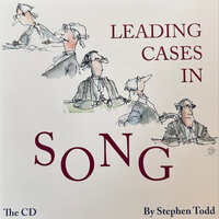Let's Go To Wellmeadow Cafe - Stephen Todd & John Pattinson & Arthur Sullivan