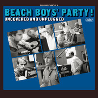 Dialog: What Are You Doing Now - The Beach Boys