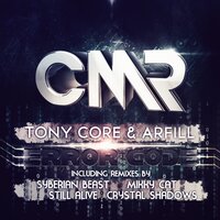 Error Code - Arfill & Tony Core