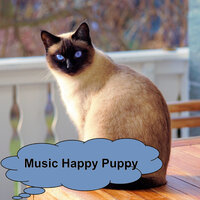 Calming Music For Hyper Pets - Music for dog's joys & Music For Cats & World of cat's & Музыка для кошек