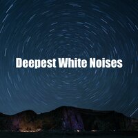 Soothing White Ease - Natural White Noise Relaxation
