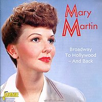 The Lady Is a Tramp - Mary Martin