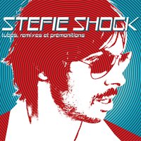 Scalpel blues - Stefie Shock