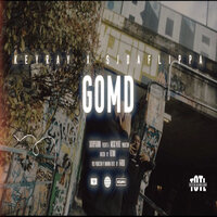 Gomd - Sjdaflippa & Keyray