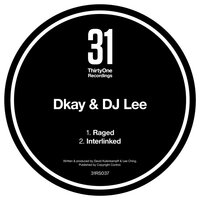 Raged - DKay & DJ Lee