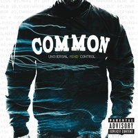 Everywhere - Common & Martina Topley-Bird