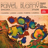 Studie pro jiřího kaniaka - Gustav Brom & Orchestr Gustava Broma & Jiri Kaniak