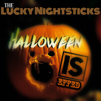 Story Break 11 - The Lucky Nightsticks