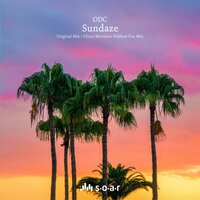Sundaze - ODC & Glenn Morrison