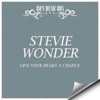 Paulsby - Stevie Wonder