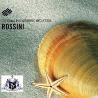 Comic Overtures: La cambiale di matrimonio - Royal Philharmonic Orchestra & Evelino Pido & Джоаккино Россини