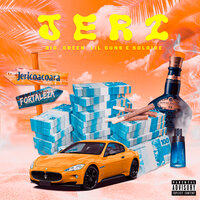 Jeri - Lil Guns & Green & Davi Big & Olimpo Corporation & Felipe Solaire