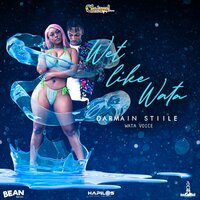 Wet Like Wata - Darmain Stiile
