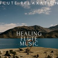 Meditative Dreams (with Rain Sound) - Flute Relaxation