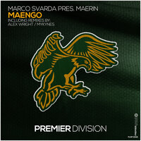 Maengo - Marco Svarda & Maerin & Mykynes
