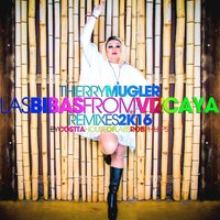 Thierry Mugler - Las Bibas From Vizcaya