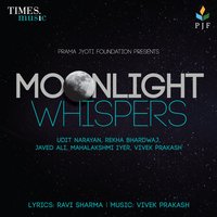Raat Bhar Chaand - Udit Narayan