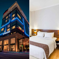 Fantastic (Classy Hotels) - Upbeat Instrumental Music