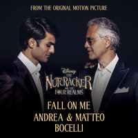 Fall On Me - Andrea Bocelli & Matteo Bocelli