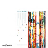 No Thanks - Colin Stranahan