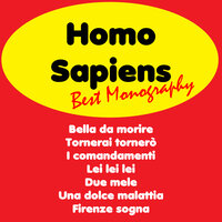 Lei lei lei - Homo Sapiens