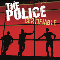 Roxanne - The Police