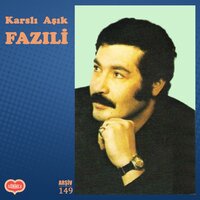 DOBT SELAM GÖNDERMİŞ - FAZILİ GÜLTEKİN