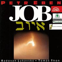 Job for Organ: Acceptance of Suffering (Job 2, 1-10) - Radovan Lukavsky