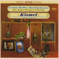 And This Is My Beloved - Gordon MacRae & Dorothy Kirsten & Александр Порфирьевич Бородин