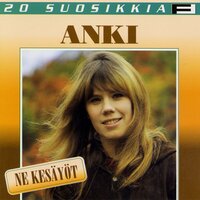 Hän elää - Anki