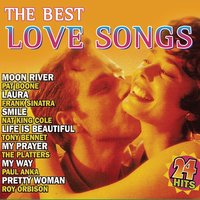 I'll Never Fall In Love Again - Dionne Warwick