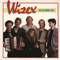 Jag har sol i min stämma - Wizex