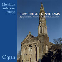 Folk Tune And Scherzo - Huw Tregelles Williams