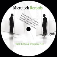 Kronstadt Feelin' - Vick Echo & Deepscarlet
