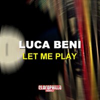Move On - Luca Beni