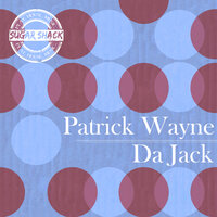 Da Jack - Patrick Wayne
