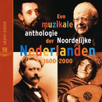 Drie liederen op teksten van J.P. Heije: Een bloempje op de hei, Op. 16 No. 3 - Annegeer Stumphius & Nico van der Meel & Leo van Doeselaar