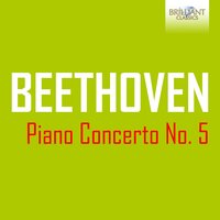 Piano Concerto No. 5 in E-Flat Major, Op. 73: III. Rondo. Allegro ma non troppo (5) - Berliner Symphoniker & Gerard Oskamp & Shoko Sugitani & Ludwig van Beethoven